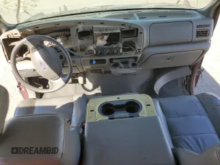 2004 Ford Super Duty F-250 XL with VIN 1FTNX21P54EB34794, listed as a Copart auction lot 72050674 with 0 mi miles and Salvage Title. Bid and sale history available at carsss.com. Image 8.
