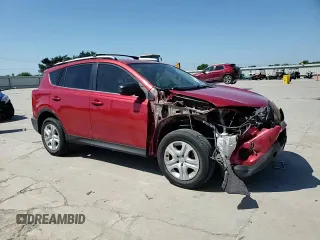 2014 Toyota RAV4 LE z VIN JTMZFREV5EJ024164, wystawiony jako Copart lot #58217845 z przebiegiem 84 958 mil mil oraz Szkoda całkowita • Salvage title. Historia ofert i sprzedaży dostępna na DreamBid. Obrazek 15.
