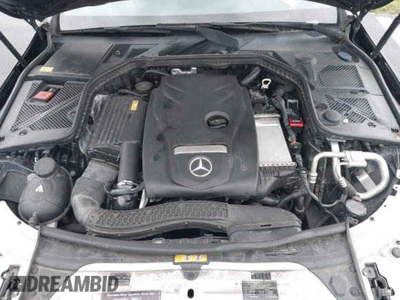 2015 Mercedes-Benz C 300 Luxury z VIN 55SWF4KB0FU003066, wystawiony jako IAAI lot #42477050 z przebiegiem 93 119 mil mil oraz . Historia ofert i sprzedaży dostępna na DreamBid. Obrazek 10.