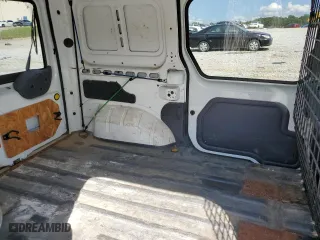 2012 Ford Transit Connect XL with VIN NM0LS6AN6CT107428, listed as a Copart auction lot 54223015 with 90,615 mi miles and Clean Title. Bid and sale history available at carsss.com. Image 11.
