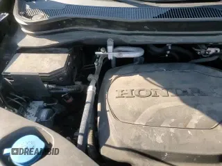 2021 Honda Pilot Touring 8-Passenger с VIN 5FNYF6H91MB016397, выставлен на аукционе Copart как лот 81213645 с пробегом 52 093 миль миль и Списание • Salvage title. История ставок и продаж доступна на DreamBid. Изображение 14.