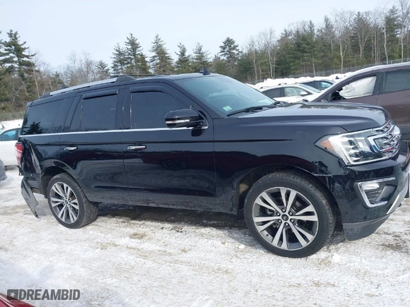 2020 Ford Expedition Limited with VIN 1FMJU2AT9LEA16536, listed as a IAAI auction lot 41539732 with NaN miles. Bid and sale history available at carsss.com. Image 14.