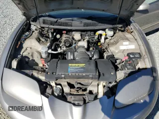 2001 Pontiac Firebird with VIN 2G2FS22K212111085, listed as a Copart auction lot 75265794 with 168,151 mi miles and Salvage Title. Bid and sale history available at carsss.com. Image 11.