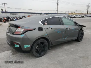 2017 Chevrolet Volt LT with VIN 1G1RC6S55HU101736, listed as a Copart auction lot 73010822 with 88,570 mi miles. Bid and sale history available at carsss.com. Image 3.