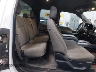 2018 Ford F-150 XL with VIN 1FTFX1EGXJFC55772, listed as a IAAI auction lot 41836766 with 174,882 mi miles and . Bid and sale history available at DreamBid. Image 8.