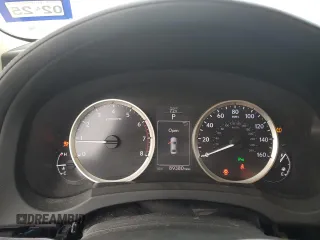 2016 Lexus IS 200t с VIN JTHBA1D23G5009911, выставлен на аукционе Copart как лот 53192545 с пробегом 89 380 миль миль и Списание • Salvage title. История ставок и продаж доступна на DreamBid. Изображение 9.
