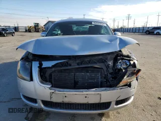 2006 Audi TT with VIN TRUSC28NX61006960, listed as a Copart auction lot 86662854 with 116,241 mi miles and Salvage Title. Bid and sale history available at carsss.com. Image 5.