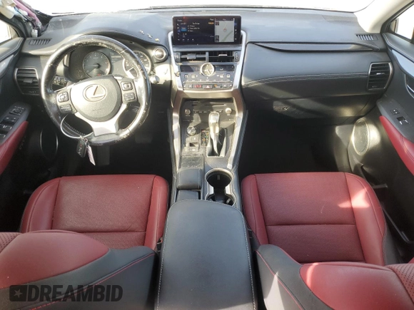 2020 Lexus NX 300 с VIN JTJGARDZ0L2226280, выставлен на аукционе Copart как лот 54134275 с пробегом 60 714 миль миль и Списание • Salvage title. История ставок и продаж доступна на DreamBid. Изображение 8.