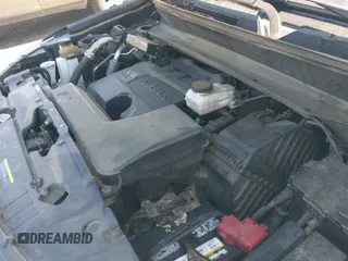 2017 Nissan Pathfinder S z VIN 5N1DR2MN5HC669914, wystawiony jako IAAI lot #42782721 z przebiegiem 91 545 mil mil oraz . Historia ofert i sprzedaży dostępna na DreamBid. Obrazek 18.