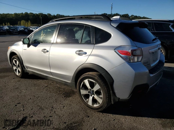 2016 Subaru Crosstrek Touring z VIN JF2GPBLC5GH267272, wystawiony jako Copart lot #73395344 z przebiegiem 114 266 mil mil oraz Szkoda całkowita • Salvage title. Historia ofert i sprzedaży dostępna na DreamBid. Obrazek 2.