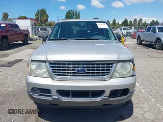 2003 Ford Explorer XLT с VIN 1FMDU73K03ZA13385, выставлен на аукционе IAAI как лот 42261683 с пробегом 101 072 миль миль и . История ставок и продаж доступна на DreamBid. Изображение 12.