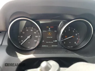2019 Land Rover Range Rover Evoque SE с VIN SALVP2RX1KH350456, выставлен на аукционе Copart как лот 61199005 с пробегом 63 893 миль миль и Чистый • Clean title. История ставок и продаж доступна на DreamBid. Изображение 9.