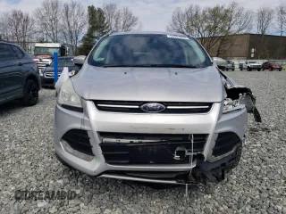 2014 Ford Escape Titanium with VIN 1FMCU9J92EUB52067, listed as a Copart auction lot 54404055 with 0 mi miles and Clean Title. Bid and sale history available at carsss.com. Image 5.