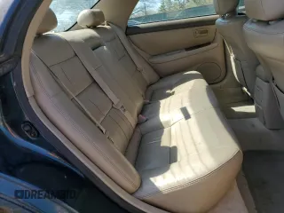 1997 Lexus ES 300 Luxury Sport Sdn with VIN JT8BF22G9V0050351, listed as a Copart auction lot 52082575 with 201,831 mi miles and Salvage Title. Bid and sale history available at carsss.com. Image 10.
