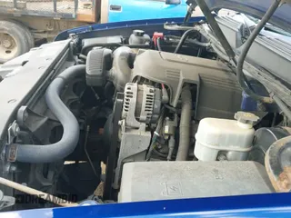 2013 Chevrolet Avalanche LTZ z VIN 3GNMCGE04DG302698, wystawiony jako IAAI lot #42623138 z przebiegiem 173 224 mil mil oraz . Historia ofert i sprzedaży dostępna na DreamBid. Obrazek 19.