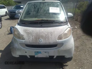 2009 Smart fortwo Passion with VIN WMEEK31X99K221919, listed as a IAAI auction lot 42173405 with Not provided miles and . Bid and sale history available at DreamBid. Image 6.