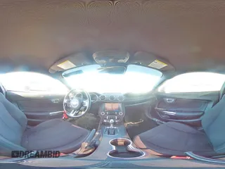 2023 Ford Mustang EcoBoost с VIN 1FA6P8TH6P5113024, выставлен на аукционе Copart как лот 52489715 с пробегом 12 971 миль миль и Списание • Salvage title. История ставок и продаж доступна на DreamBid. Изображение 13.