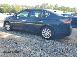 2013 Nissan Sentra SR with VIN 3N1AB7AP4DL661092, listed as a Copart auction lot 54767625 with 216,465 mi miles and Clean Title. Bid and sale history available at DreamBid. Image 2.