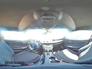 2016 Ford Mustang V6 с VIN 1FATP8EM6G5273689, выставлен на аукционе Copart как лот 57886265 с пробегом 60 464 миль миль и Списание • Salvage title. История ставок и продаж доступна на DreamBid. Изображение 14.