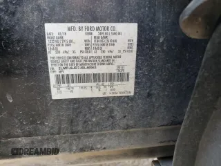 2018 Lincoln MKX Premiere with VIN 2LMPJ6JR7JBL46963, listed as a Copart auction lot 43118785 with 152,044 mi miles and Salvage Title. Bid and sale history available at carsss.com. Image 13.