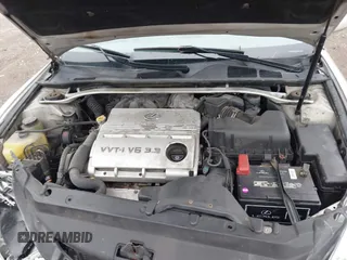 2005 Lexus ES 350 with VIN JTHBA30G155136618, listed as a IAAI auction lot 42268707 with 173,304 mi miles and . Bid and sale history available at DreamBid. Image 10.