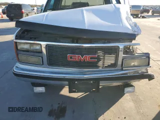 1991 GMC Sierra 1500 with VIN 2GTGC29K3M1532424, listed as a Copart auction lot 86216144 with 173,257 mi miles and Salvage Title. Bid and sale history available at DreamBid. Image 11.
