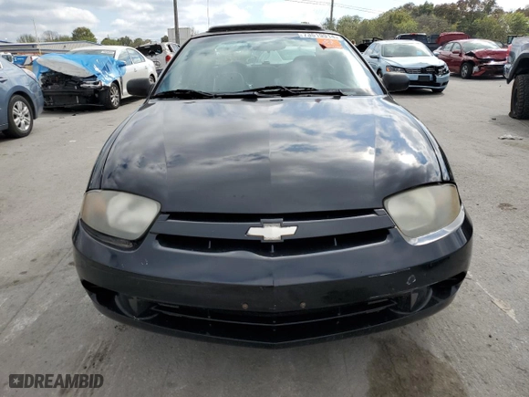 2004 Chevrolet Cavalier with VIN 1G1JC12F547372796, listed as a Copart auction lot 73519914 with 279,423 mi miles and Clean Title. Bid and sale history available at carsss.com. Image 5.