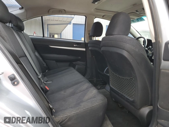 2012 Subaru Legacy Premium z VIN 4S3BMAG62C1008208, wystawiony jako Copart lot #72139364 z przebiegiem 138 825 mil mil oraz Szkoda całkowita • Salvage title. Historia ofert i sprzedaży dostępna na DreamBid. Obrazek 10.