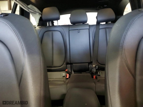 2020 BMW X1 xDrive28i with VIN WBXJG9C06L5P94397, listed as a Copart auction lot 46182585 with 74,244 mi miles and Salvage Title. Bid and sale history available at carsss.com. Image 10.
