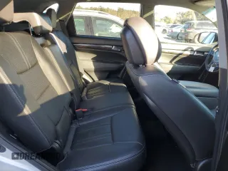 2013 Kia Sorento SX with VIN 5XYKWDA27DG321421, listed as a Copart auction lot 46719875 with 126,382 mi miles and Salvage Title. Bid and sale history available at carsss.com. Image 11.