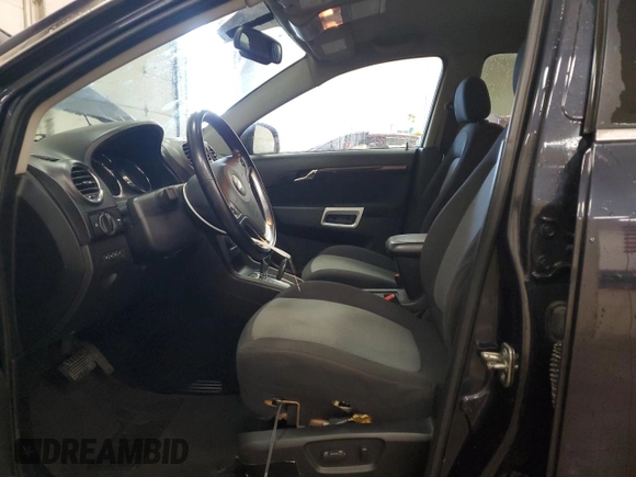 2014 Chevrolet Captiva Sport LS with VIN 3GNAL2EK3ES629129, listed as a Copart auction lot 71100504 with 119,944 mi miles and Clean Title. Bid and sale history available at DreamBid. Image 7.
