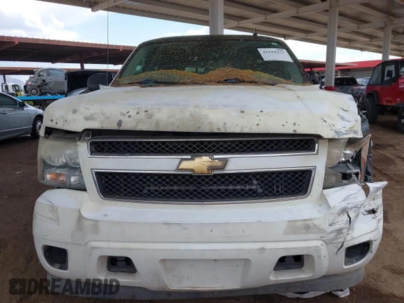 2009 Chevrolet Avalanche LTZ z VIN 3GNEC12009G115326, wystawiony jako IAAI lot #42219277 z przebiegiem 265 199 mil mil oraz . Historia ofert i sprzedaży dostępna na DreamBid. Obrazek 17.