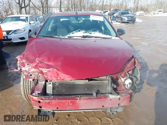 2008 Pontiac G6 z VIN 1G2ZG57N684245878, wystawiony jako IAAI lot #41583747 z przebiegiem 129 840 mil mil oraz . Historia ofert i sprzedaży dostępna na DreamBid. Obrazek 12.