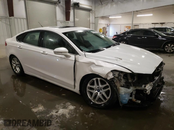 2013 Ford Fusion SE with VIN 3FA6P0H76DR140234, listed as a Copart auction lot 45180695 with 149,999 mi miles and Salvage Title. Bid and sale history available at carsss.com. Image 4.