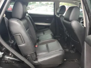 2013 Mazda CX-9 Grand Touring with VIN JM3TB3DV8D0412257, listed as a Copart auction lot 62766335 with 117,345 mi miles and Salvage title. Bid and sale history available at DreamBid. Image 11.