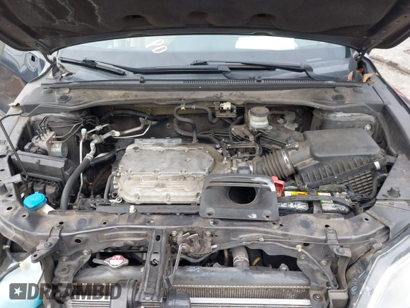 2015 Acura RDX Tech Pkg with VIN 5J8TB3H5XFL016322, listed as a IAAI auction lot 41548586 with 168,715 mi miles. Bid and sale history available at carsss.com. Image 10.