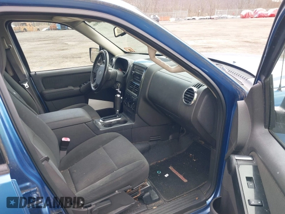 2009 Ford Explorer Sport Trac XLT с VIN 1FMEU51E59UA03432, выставлен на аукционе IAAI как лот 41809666 с пробегом 193 723 миль миль и . История ставок и продаж доступна на DreamBid. Изображение 5.