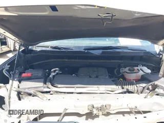 2024 Chevrolet Silverado 1500 LT with VIN 1GCPACEK1RZ279264, listed as a IAAI auction lot 41743617 with 17,913 mi miles and . Bid and sale history available at DreamBid. Image 10.