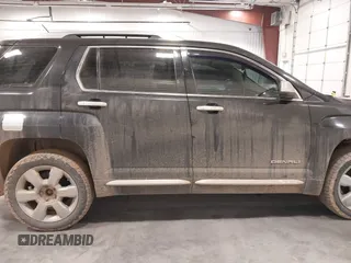 2015 GMC Terrain Denali with VIN 2GKFLZE33F6238485, listed as a IAAI auction lot 41648057 with 170,955 mi miles and . Bid and sale history available at DreamBid. Image 13.