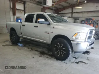 2015 Ram 2500 Tradesman with VIN 3C6UR5CJ7FG528770, listed as a Copart auction lot 68808314 with 231,959 mi miles and Clean Title. Bid and sale history available at carsss.com. Image 4.