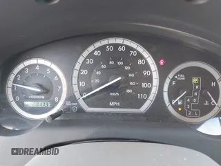 2005 Toyota Sienna CE with VIN 5TDZA23C95S364802, listed as a IAAI auction lot 42164931 with 201,737 mi miles and . Bid and sale history available at DreamBid. Image 7.