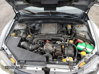 2011 Subaru WRX WRX Limited z VIN JF1GV7F66BG507831, wystawiony jako Copart lot #58355825 z przebiegiem 186 569 mil mil oraz Szkoda całkowita • Salvage title. Historia ofert i sprzedaży dostępna na DreamBid. Obrazek 11.