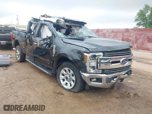 2019 Ford F-250 XL с VIN 1FT7W2B6XKEF64755, выставлен на аукционе IAAI как лот 42070585 с пробегом 128 538 миль миль и . История ставок и продаж доступна на DreamBid. Изображение 1.