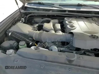 2021 Toyota 4Runner TRD Off Road с VIN JTEPU5JR3M5925471, выставлен на аукционе Copart как лот 65464885 с пробегом 94 171 миль миль и Списание • Salvage title. История ставок и продаж доступна на DreamBid. Изображение 16.