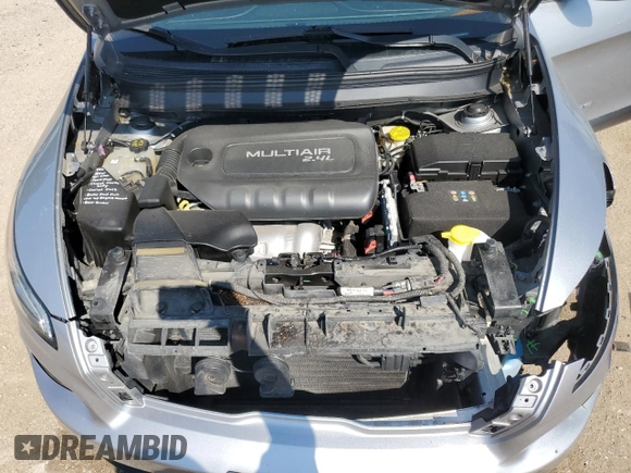2014 Jeep Cherokee Limited с VIN 1C4PJLDB3EW208256, выставлен на аукционе Copart как лот 59627775 с пробегом 102 342 миль миль и Списание • Salvage title. История ставок и продаж доступна на DreamBid. Изображение 11.