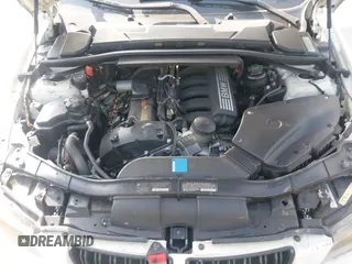 2007 BMW 3 Series 328i with VIN WBAVC53517FZ76519, listed as a IAAI auction lot 42595027 with Not provided miles and . Bid and sale history available at DreamBid. Image 10.