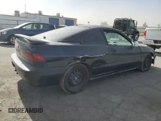 2000 Acura Integra GS-R with VIN JH4DC2399YS006022, listed as a Copart auction lot 79069484 with 158,152 mi miles and Clean Title. Bid and sale history available at DreamBid. Image 3.