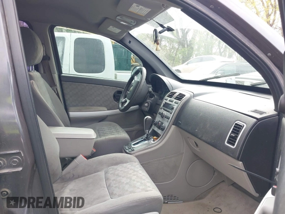 2007 Chevrolet Equinox LS z VIN 2CNDL13F076252309, wystawiony jako IAAI lot #42053917 z przebiegiem 144 850 mil mil oraz . Historia ofert i sprzedaży dostępna na DreamBid. Obrazek 5.