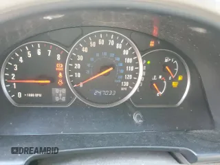 2004 Suzuki XL-7 LX with VIN JS3TX92V144105913, listed as a Copart auction lot 52162855 with 247,033 mi miles and Salvage Title. Bid and sale history available at carsss.com. Image 9.