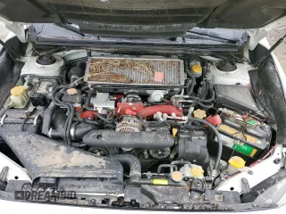 2016 Subaru WRX STI z VIN JF1VA2V63G9805109, wystawiony jako Copart lot #41057164 z przebiegiem 101 487 mil mil oraz . Historia ofert i sprzedaży dostępna na DreamBid. Obrazek 11.
